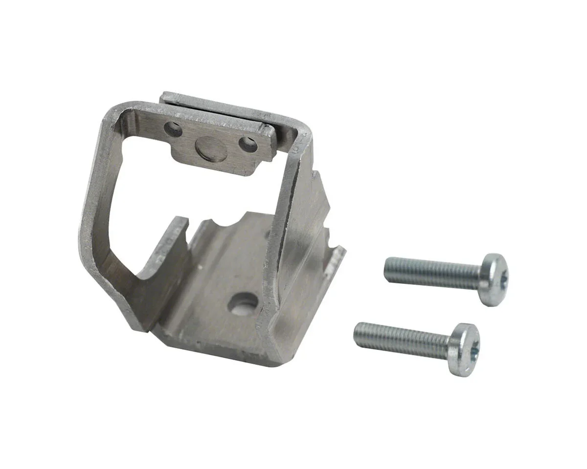 Bosch Holder Mounting Kit (Frame Battery)